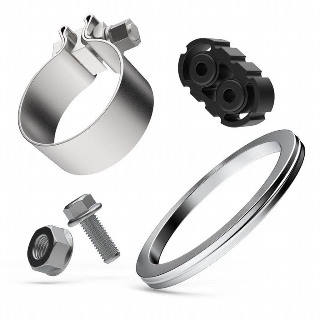 MAGNAFLOW 10703 Exhaust Custom Builder Kit Photo-1