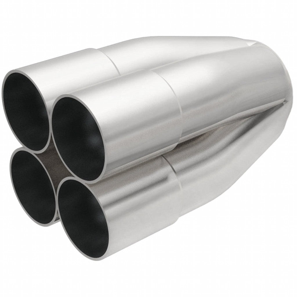 MAGNAFLOW 10802 Merge Header Collector 1.75 / 3.00 inch Photo-0