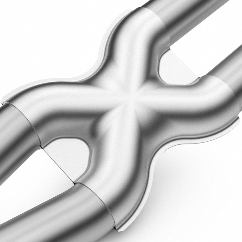 MAGNAFLOW 15068 Exhaust System Street Series for DODGE Durango 2011-2024 Photo-2