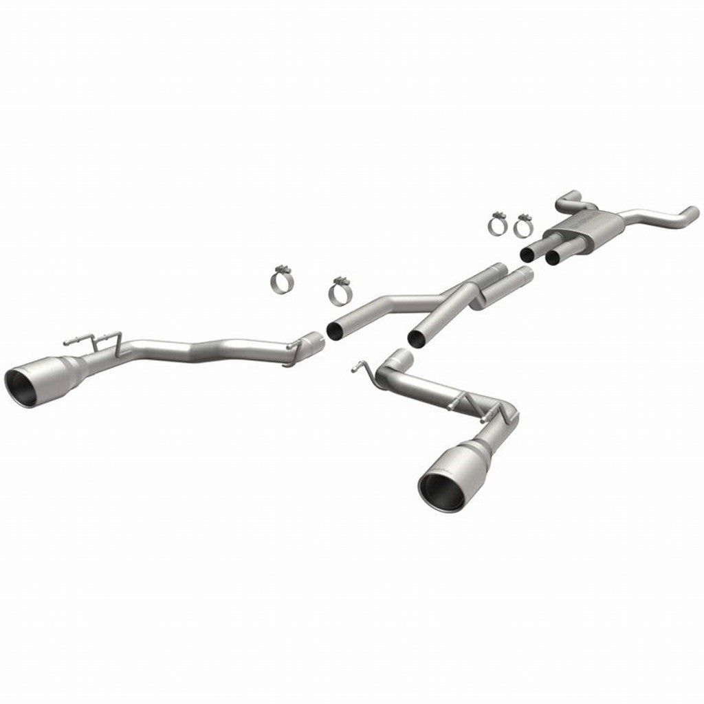 MAGNAFLOW 15090 Exhaust System Competition Series Photo-0