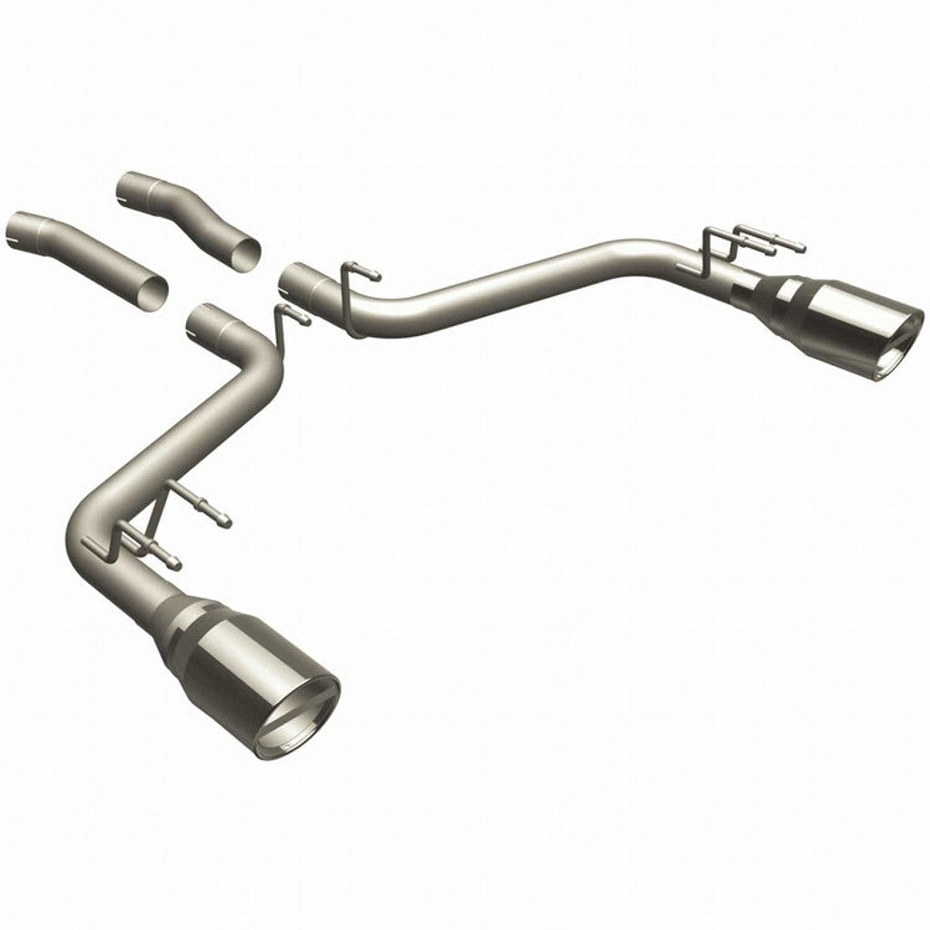 MAGNAFLOW 15093 Exhaust Muffler Race Series Photo-0