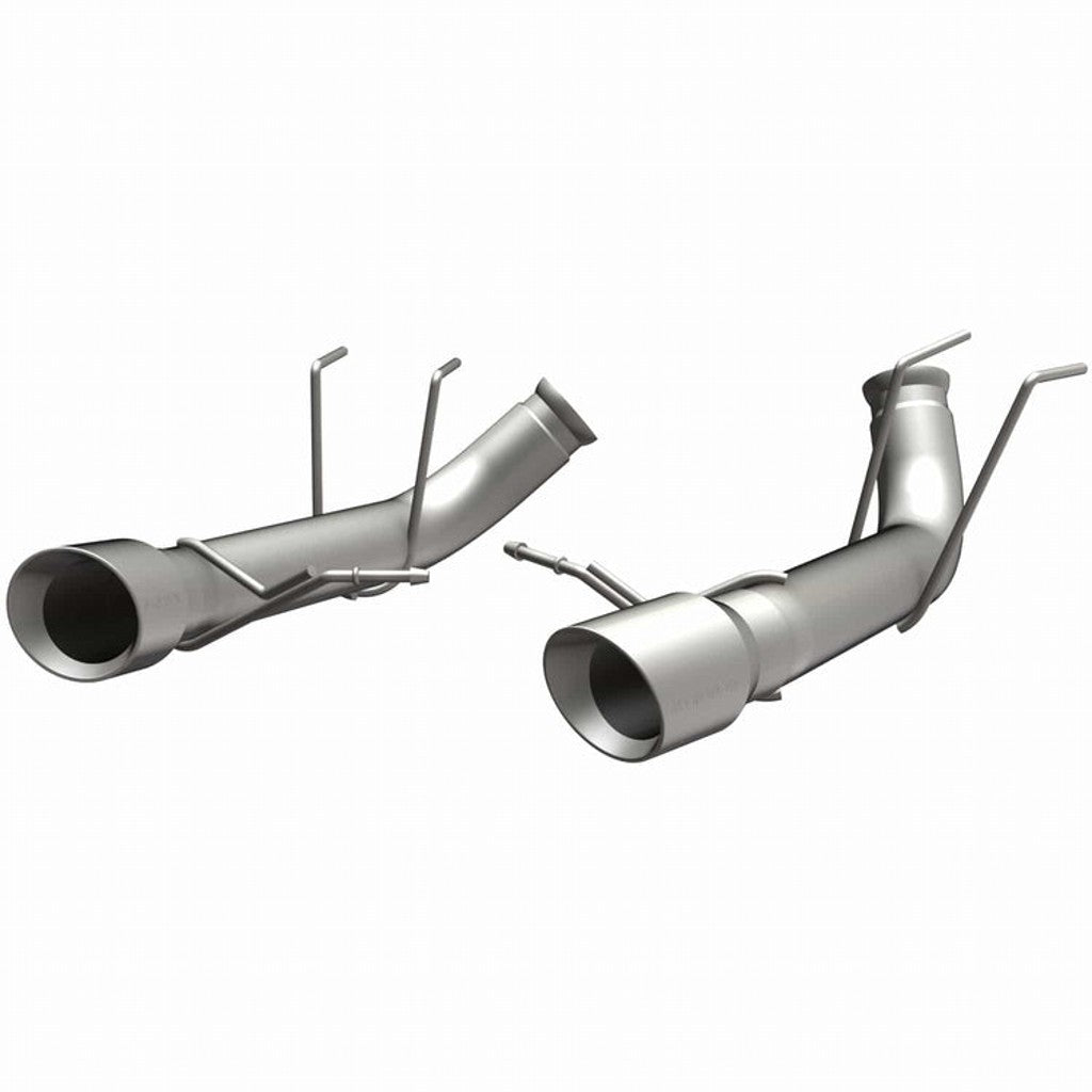 MAGNAFLOW 15152 Exhaust Muffler Race Series Photo-0