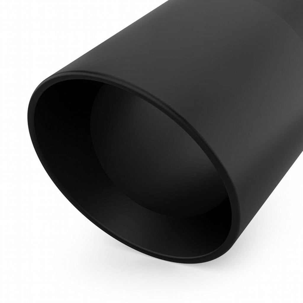 MAGNAFLOW 15160 Exhaust Muffler Race Series Black for JEEP Wrangler 2010-2018 Photo-1