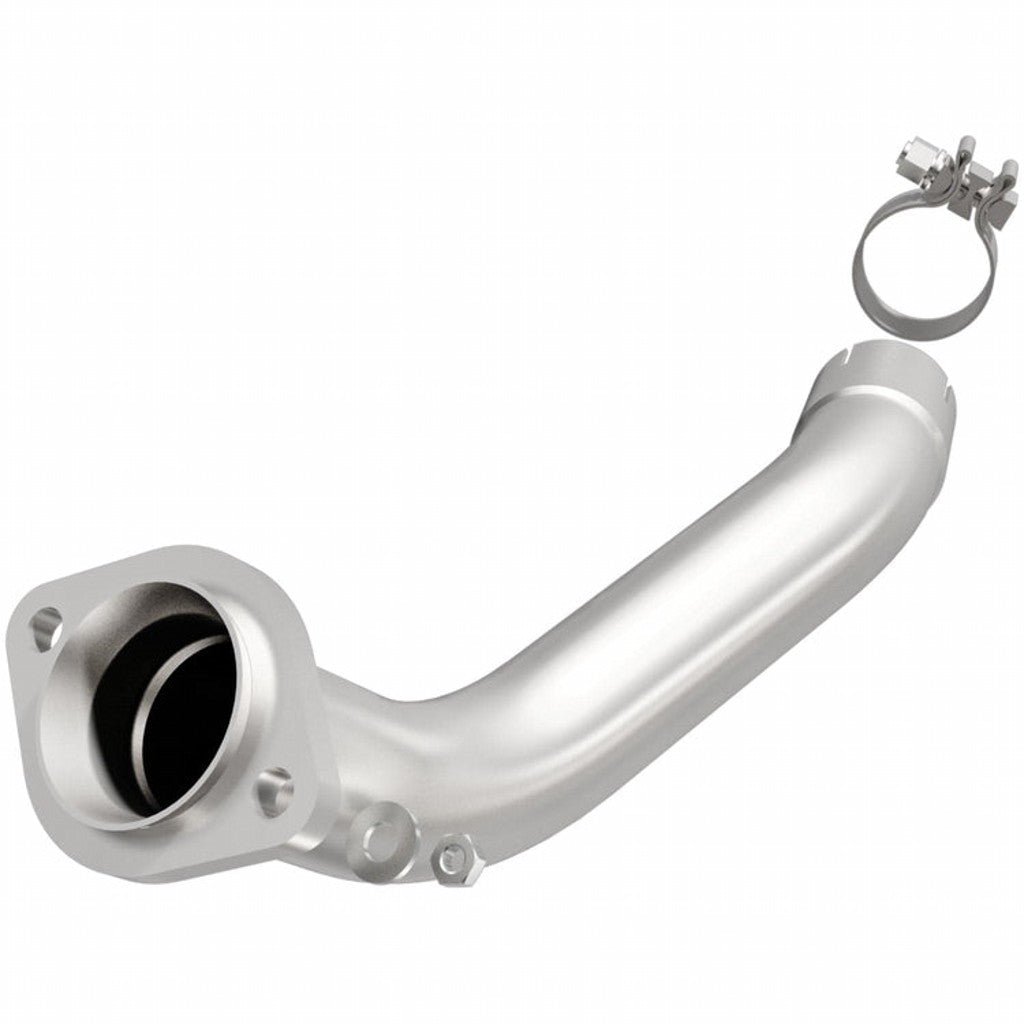 MAGNAFLOW 15313 Direct-Fit Exhaust Pipe for JEEP Wrangler JK 2018-2018 Photo-0
