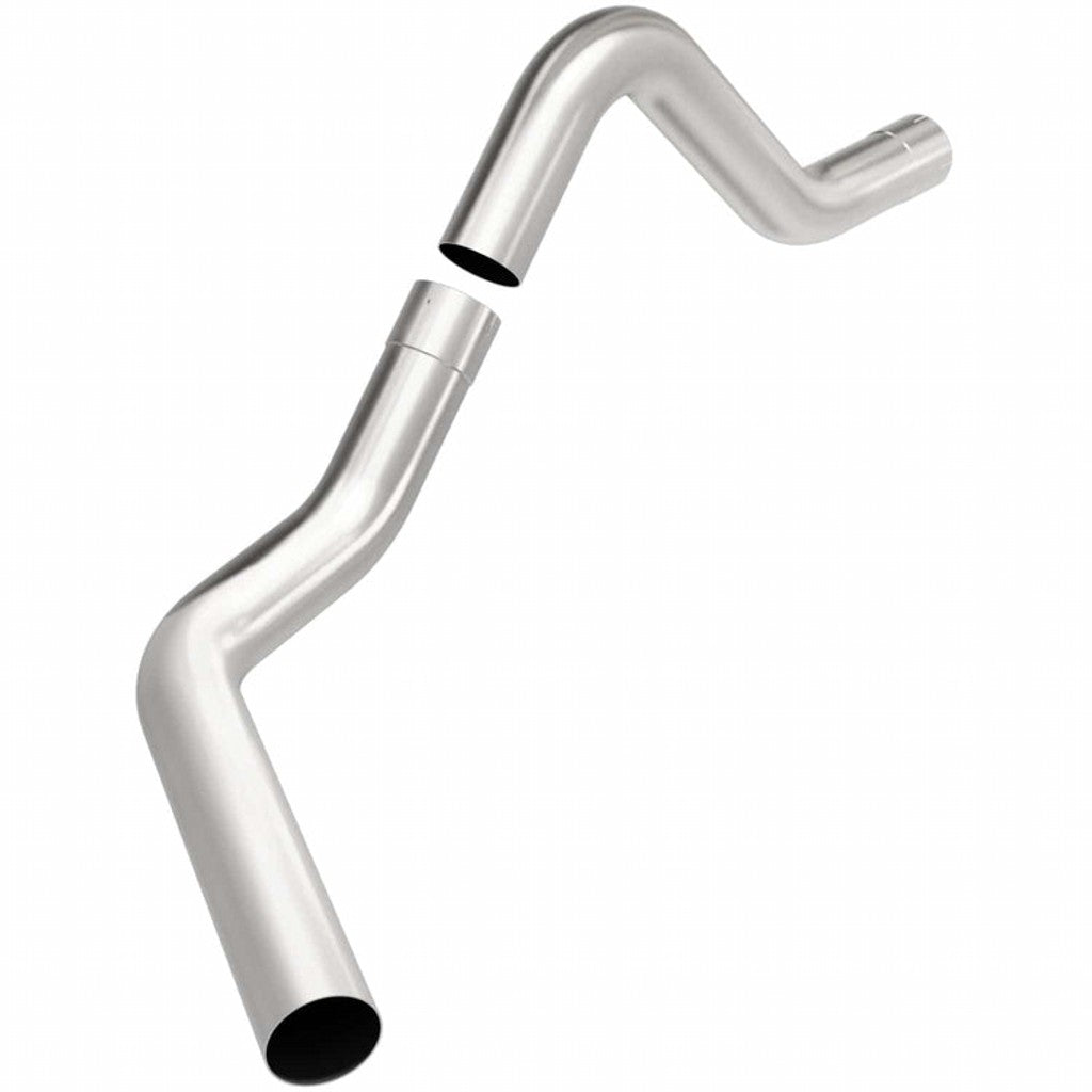 MAGNAFLOW 15395 Direct-Fit Exhaust Pipe for DODGE Ram 2500 2003-2004 Photo-0