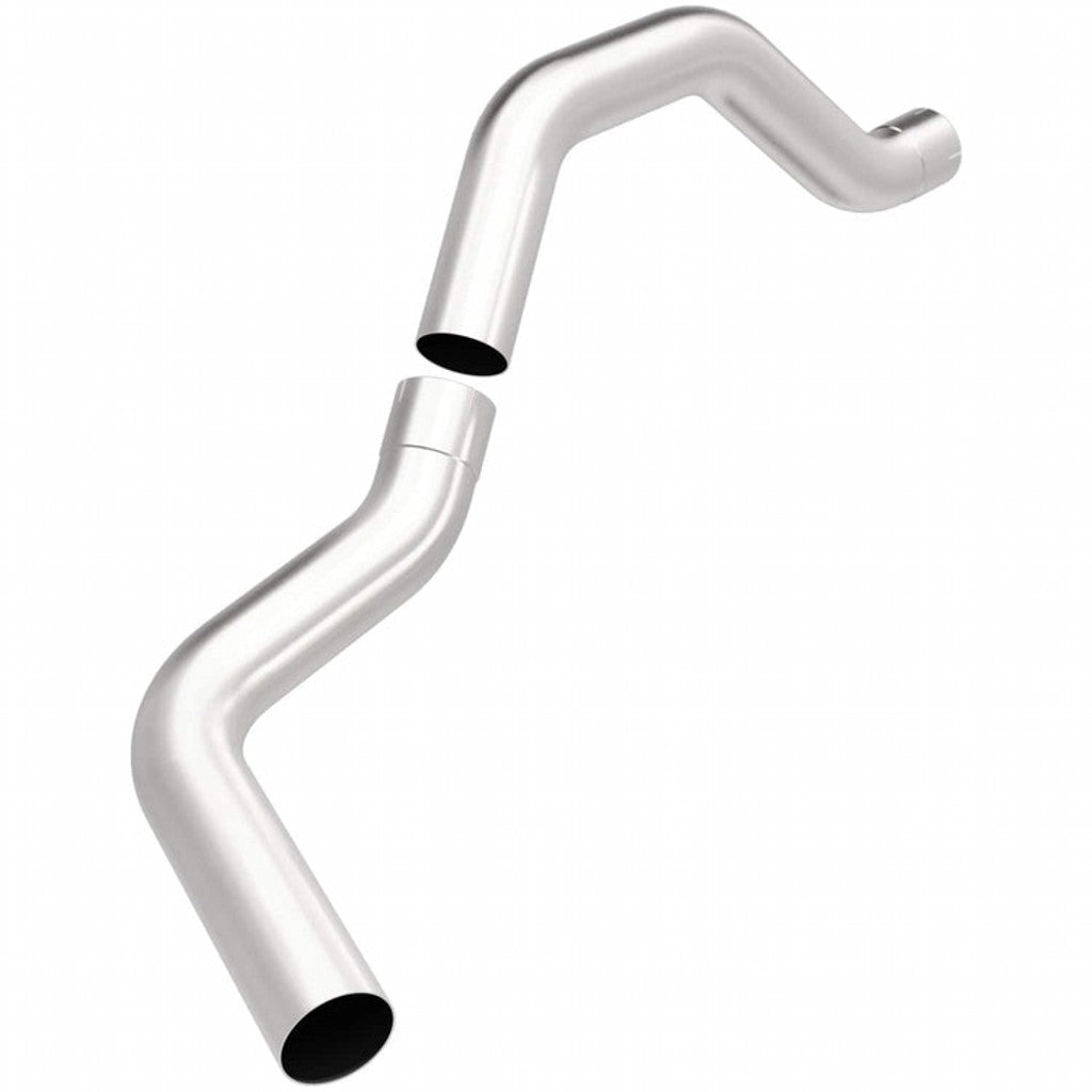 MAGNAFLOW 15397 Direct-Fit Exhaust Pipe for DODGE Ram 2500 2004-2007 Photo-0