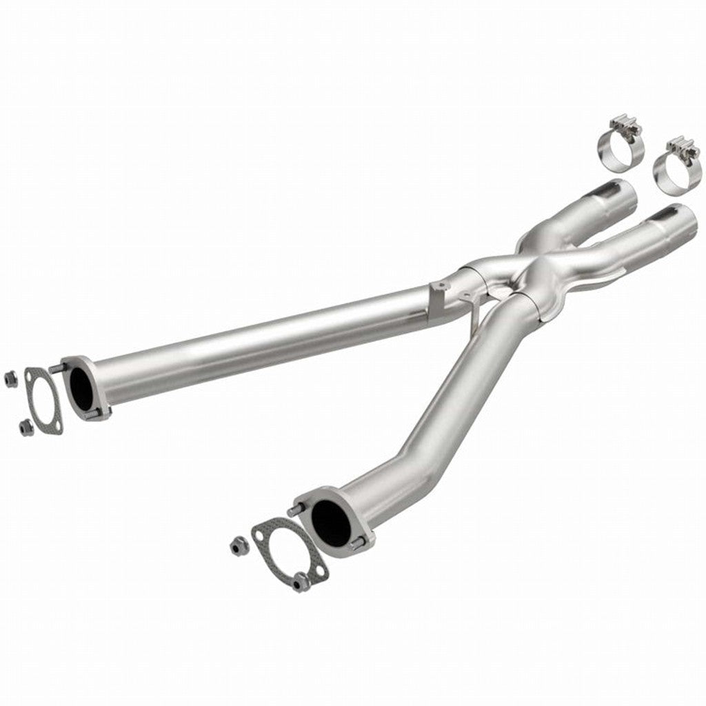 MAGNAFLOW 15437 Direct-Fit Exhaust Pipe Photo-0