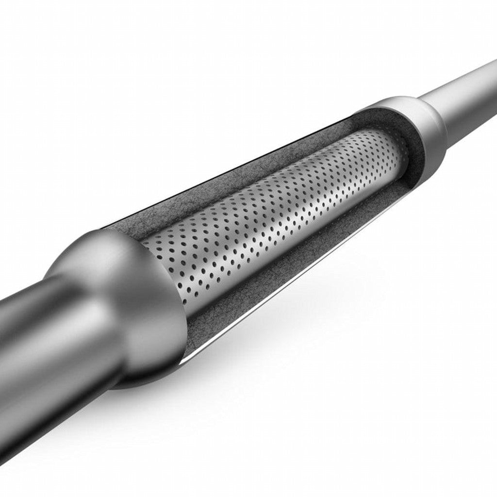 MAGNAFLOW 15551 Exhaust System Street Series for FORD Fusion 2010-2012 Photo-2