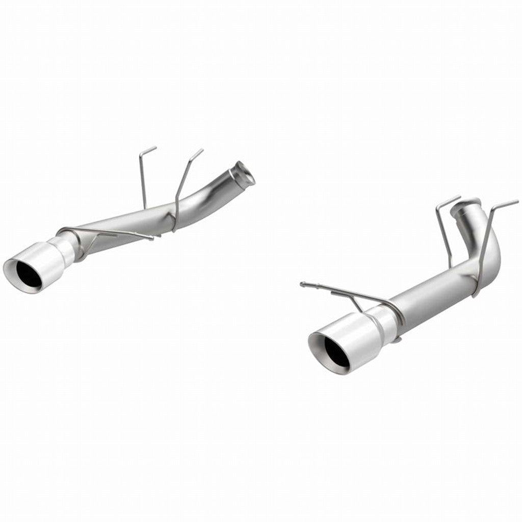 MAGNAFLOW 15594 Exhaust Muffler Race Series for FORD Mustang 2011-2012 Photo-0