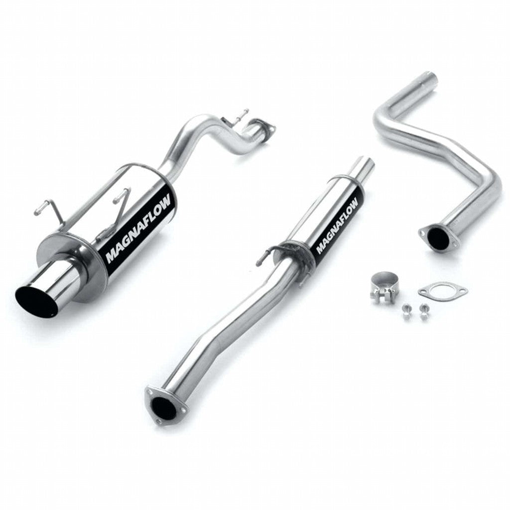 MAGNAFLOW 15653 Exhaust System Street Series for ACURA Integra 1994-2001 Photo-0