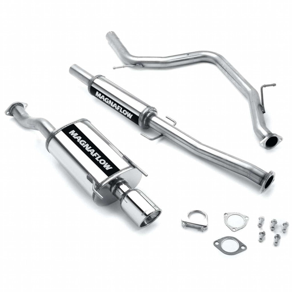 MAGNAFLOW 15686 Exhaust System Street Series for HONDA Accord 1994-1997 Photo-0