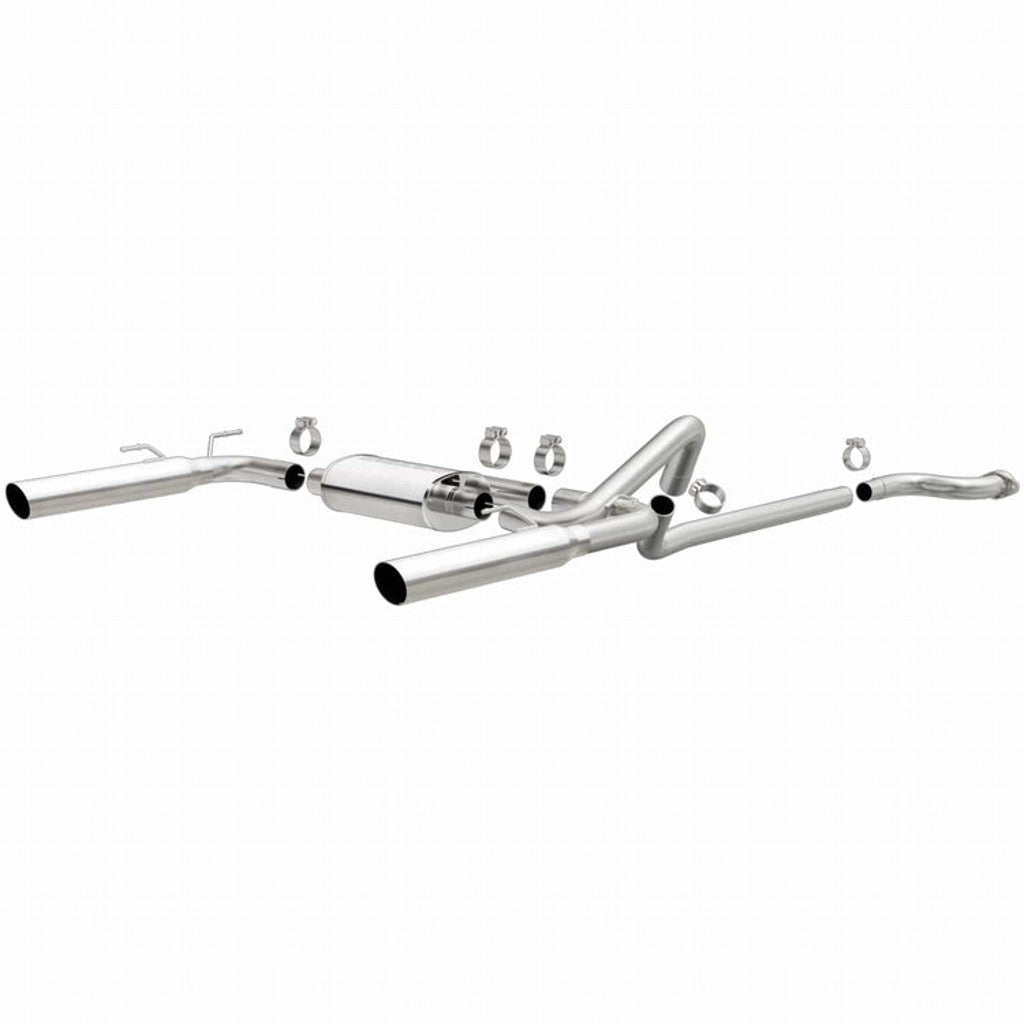 MAGNAFLOW 15693 Exhaust System Street Series for CHEVROLET Camaro 1998-2002 Photo-0