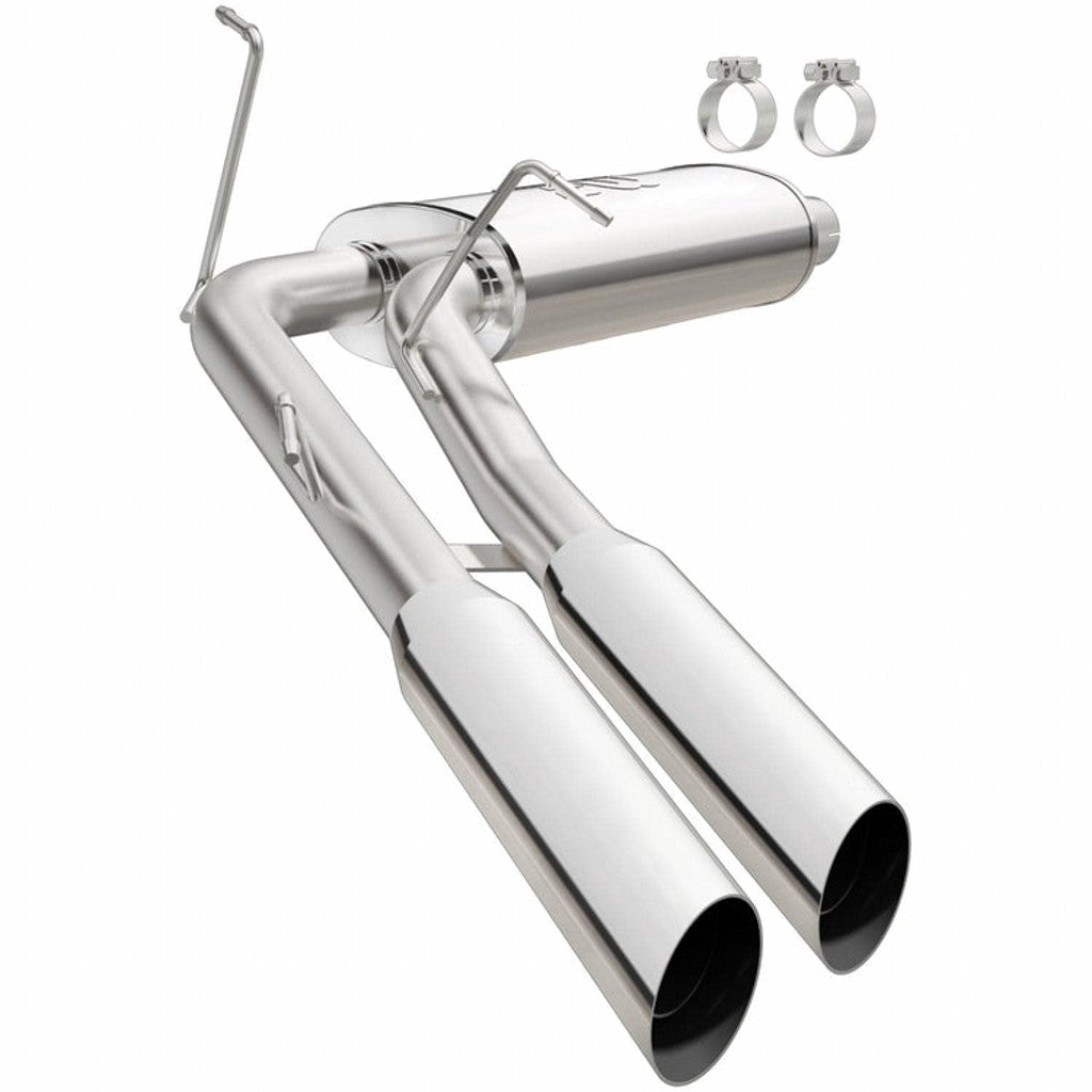 MAGNAFLOW 15714 Exhaust System Street Series for FORD F-150 1999-2003 Photo-0