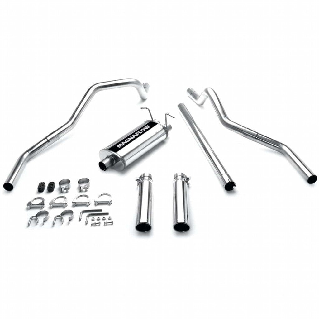 MAGNAFLOW 15749 Exhaust System Street Series for FORD F-150 1997-2003 Photo-0