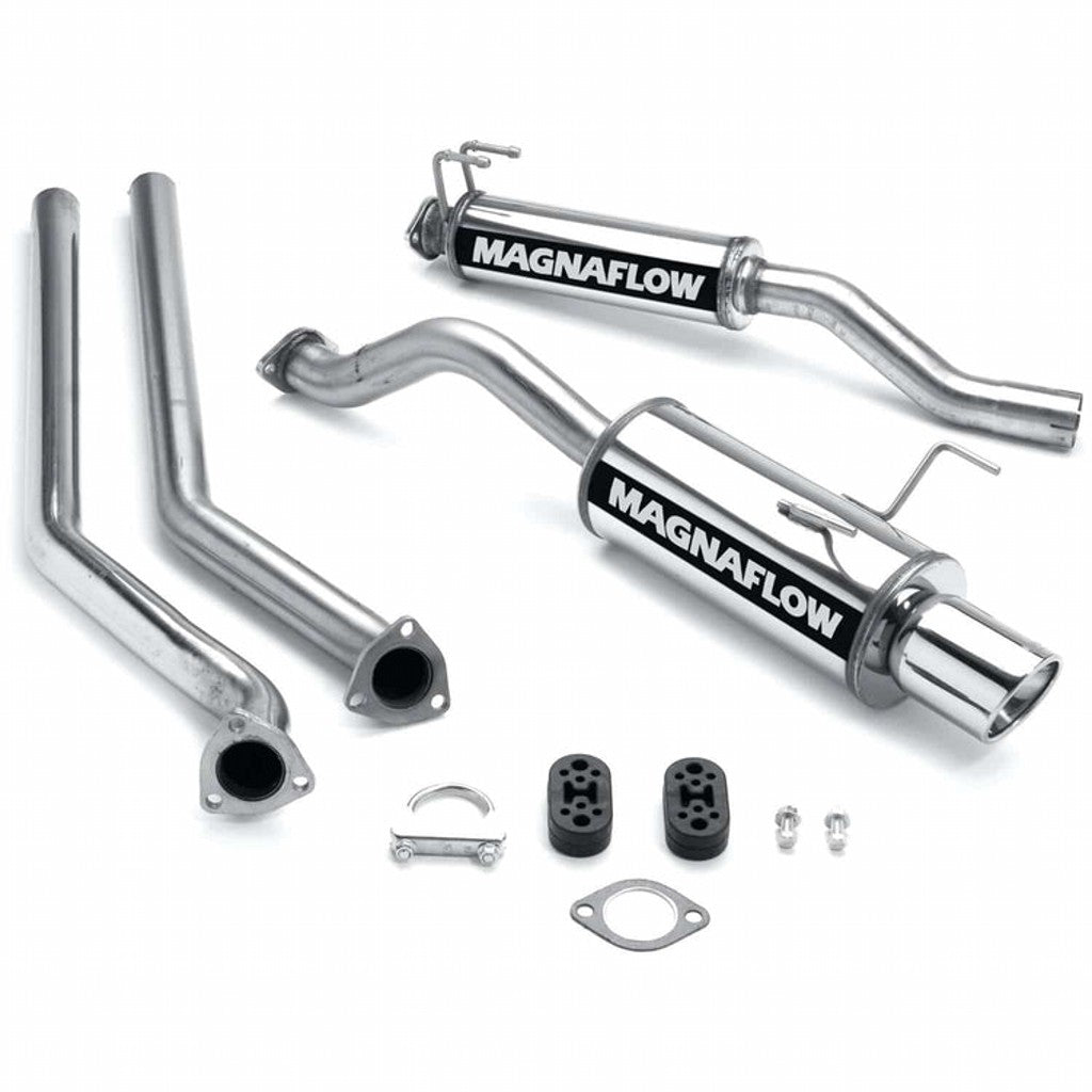 MAGNAFLOW 15783 Exhaust System Street Series for ACURA RSX 2002-2005 Photo-0