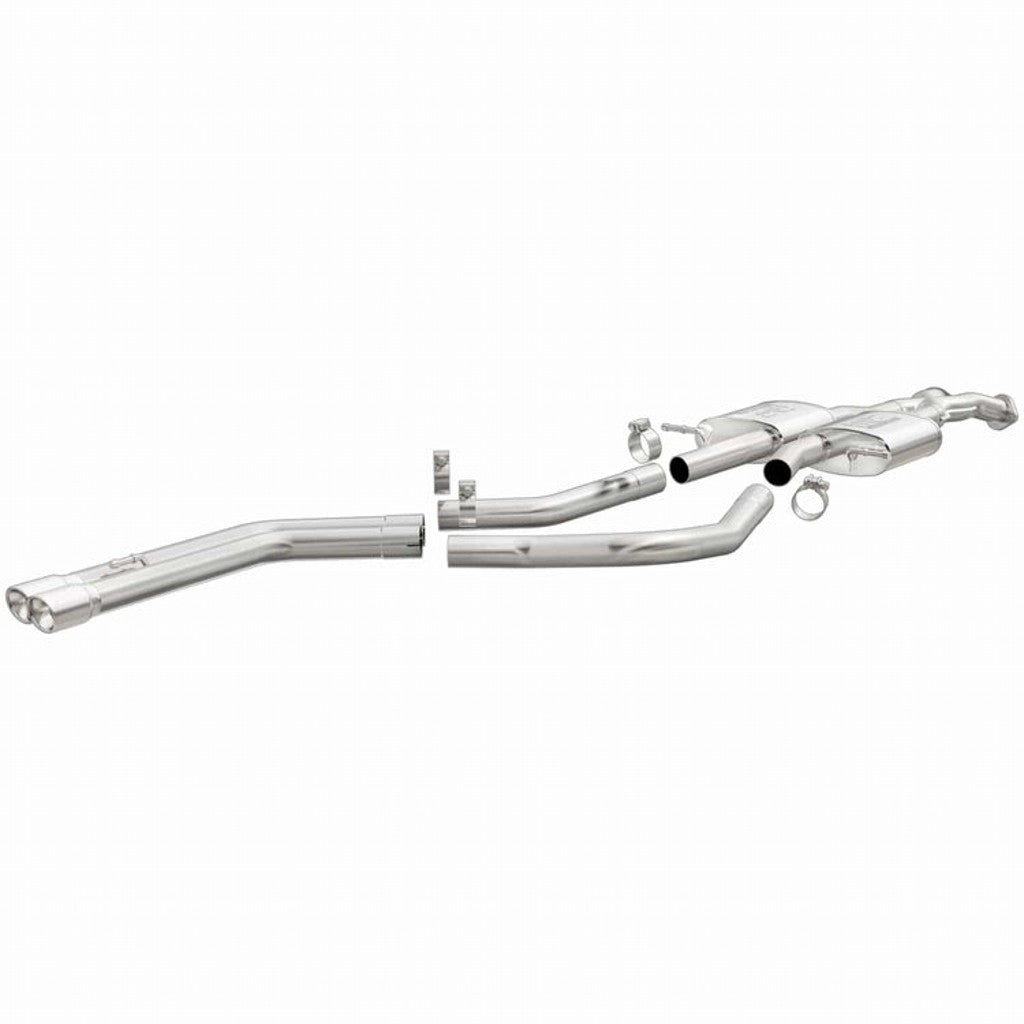 MAGNAFLOW 15868 Exhaust System Street Series for PONTIAC GTO 2004-2004 Photo-0