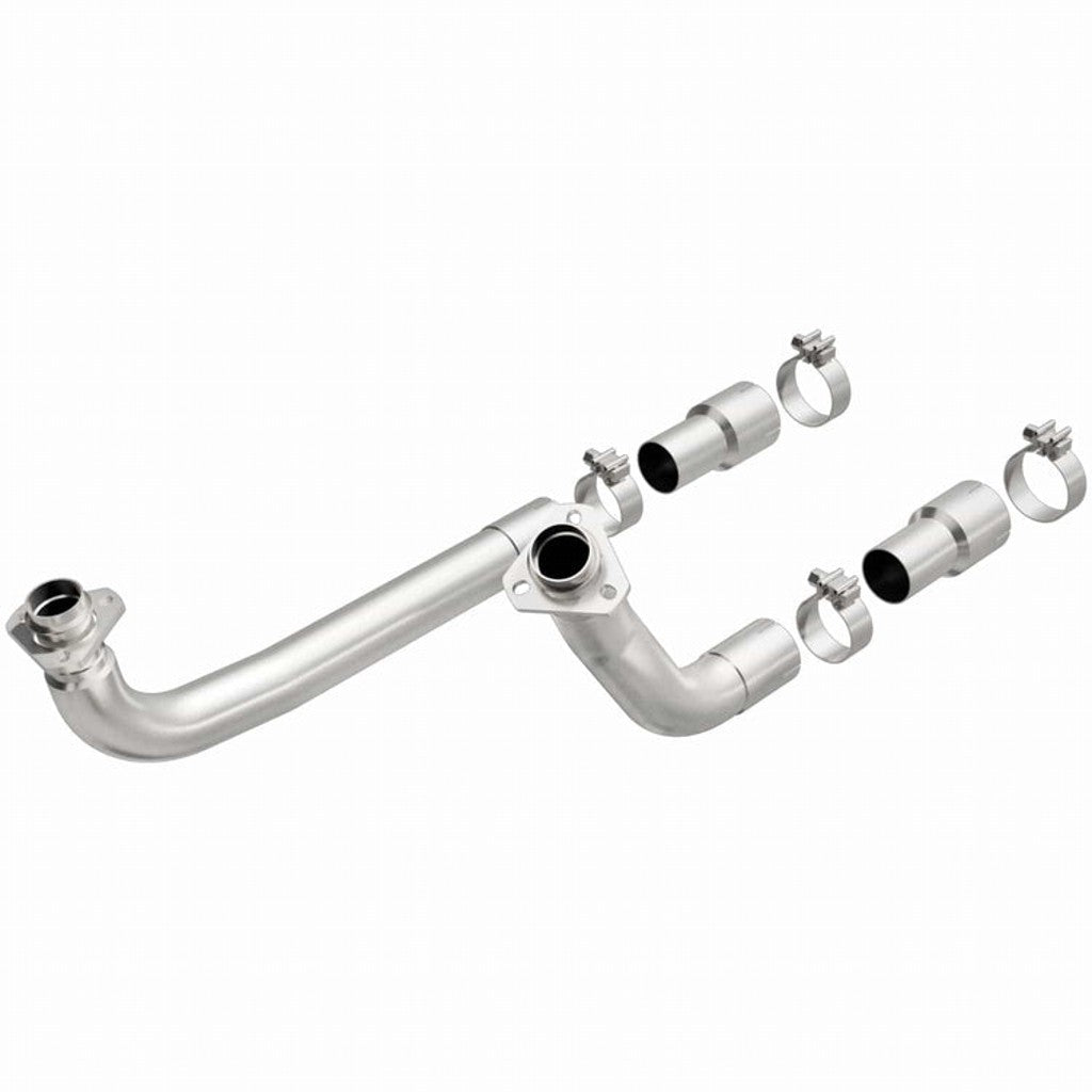 MAGNAFLOW 16434 Direct-Fit Exhaust Pipe for CHEVROLET Camaro 1967-1973 Photo-0