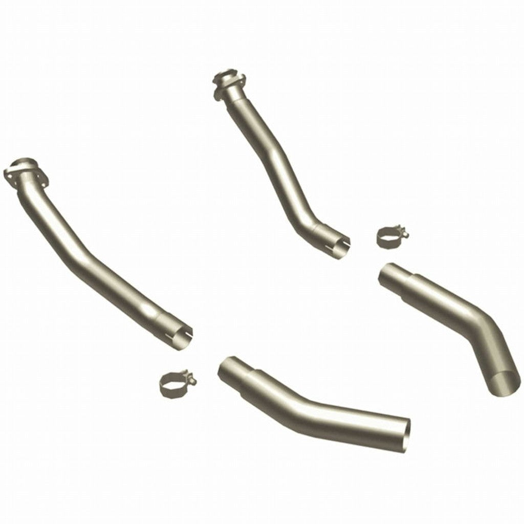 MAGNAFLOW 16446 Direct-Fit Exhaust Pipe Photo-0