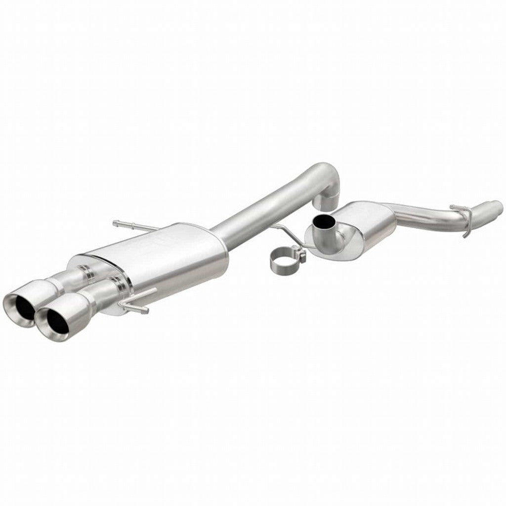 MAGNAFLOW 16561 Exhaust System Touring Series for VW CC 2009-2012 Photo-0