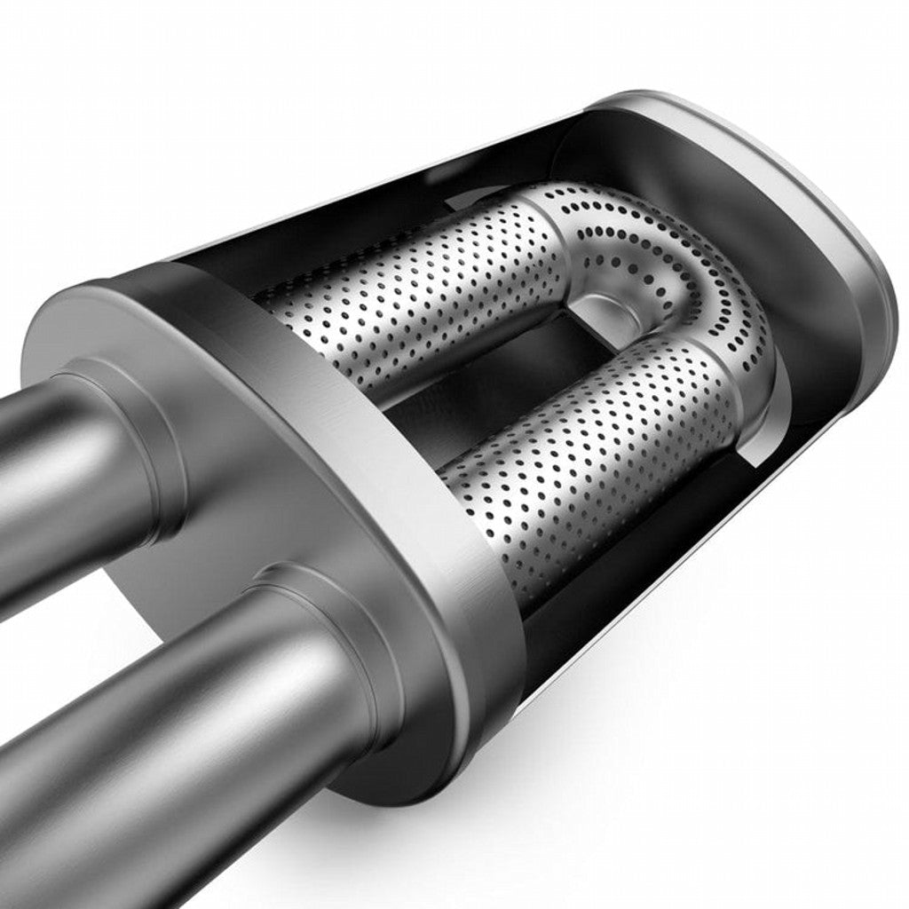 MAGNAFLOW 16593 Exhaust Muffler Street Series Photo-3