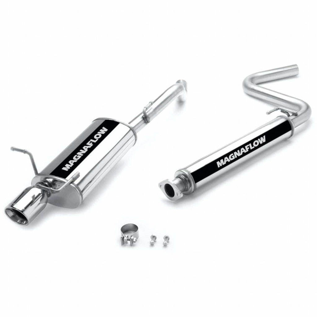MAGNAFLOW 16655 Exhaust System Street Series for CHEVROLET HHR 2006-2011 Photo-0