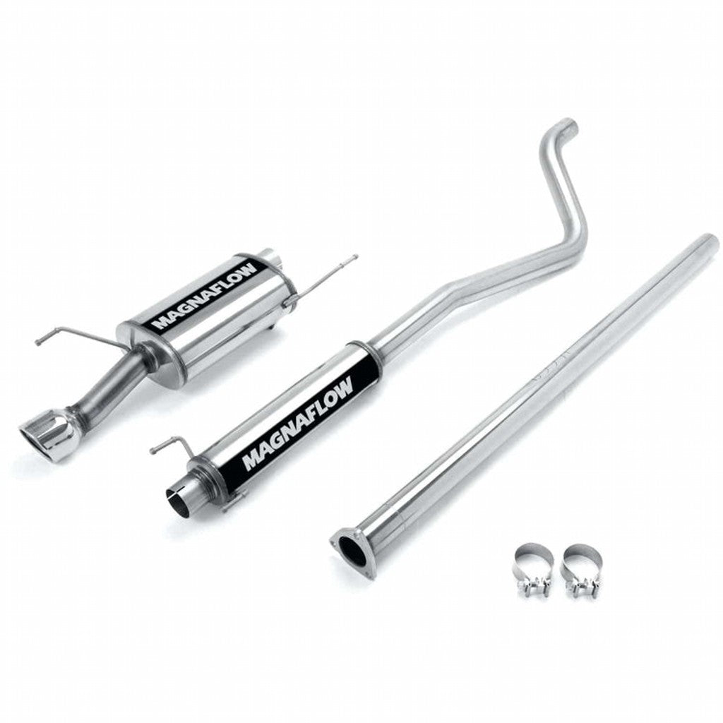 MAGNAFLOW 16669 Exhaust System Street Series for HONDA Ridgeline 2006-2014 Photo-0