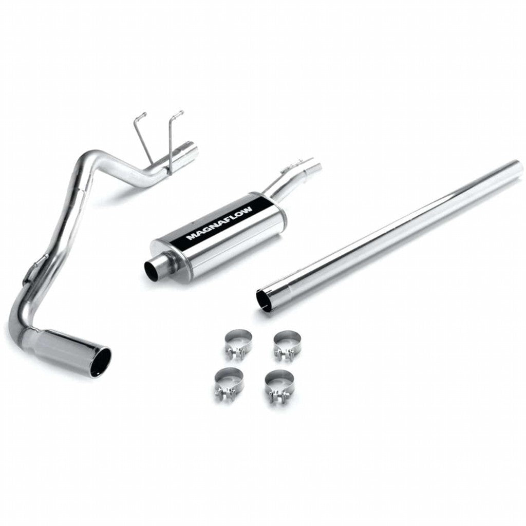 MAGNAFLOW 16699 Exhaust System Street Series for DODGE Ram 1500 2006-2007 Photo-0