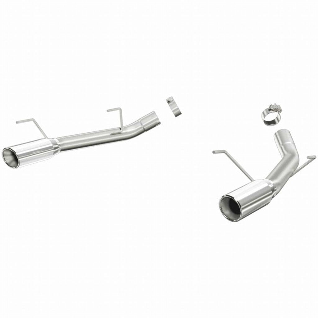 MAGNAFLOW 16843 Exhaust Muffler Race Series for FORD Mustang Shelby GT500 2008-2009 Photo-0