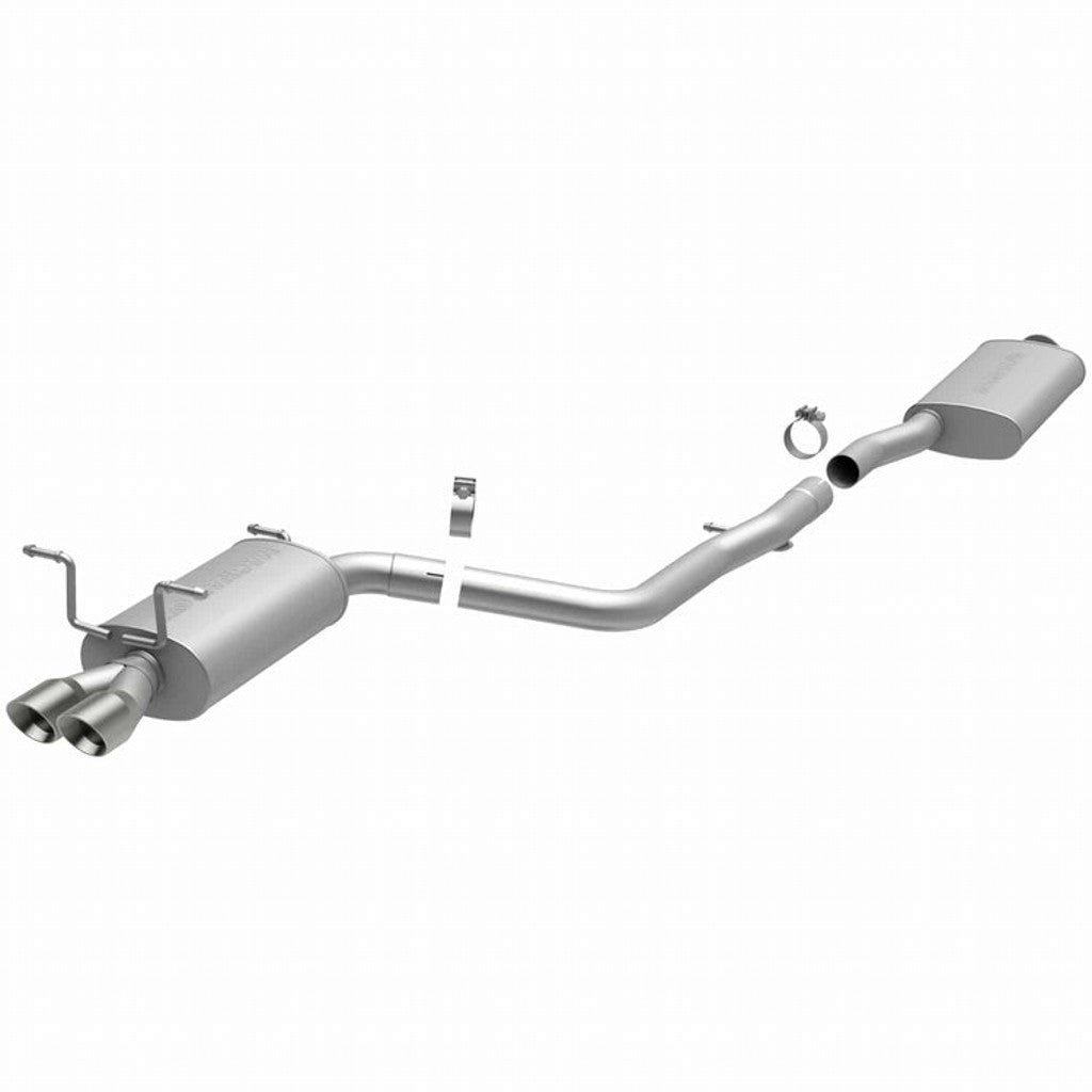 MAGNAFLOW 16861 Exhaust System Street Series for INFINITI G35 2003-2006 Photo-0