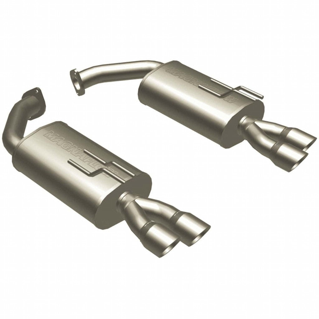 MAGNAFLOW 16883 Exhaust Muffler Street Series for PONTIAC G8 2008-2009 Photo-0