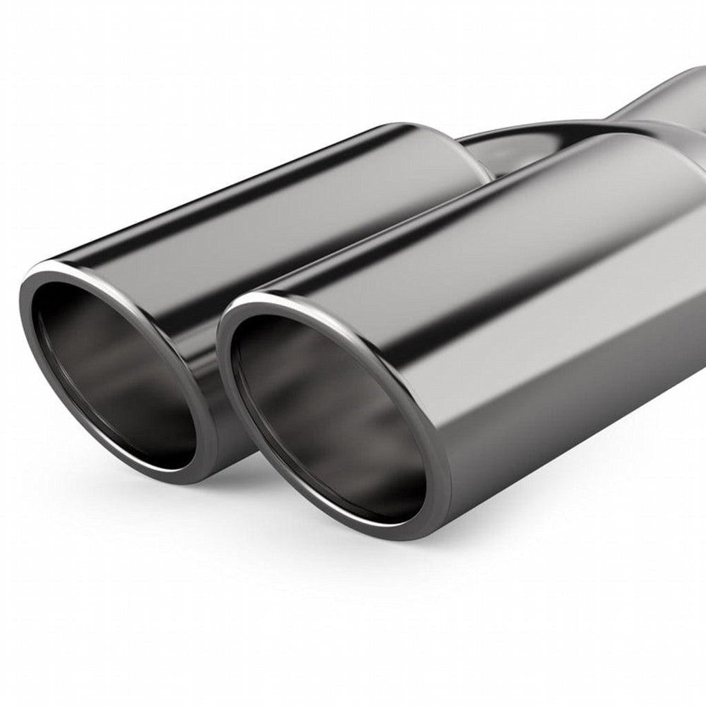 MAGNAFLOW 16888 Exhaust System Touring Series for LAND ROVER Discovery 1999-2004 Photo-3