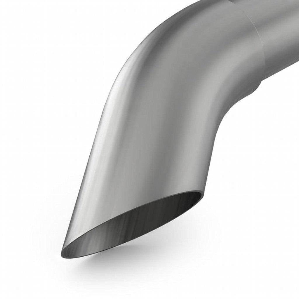 MAGNAFLOW 17151 Exhaust System Off Road Pro Series for TOYOTA Tacoma 2013-2015 Photo-3