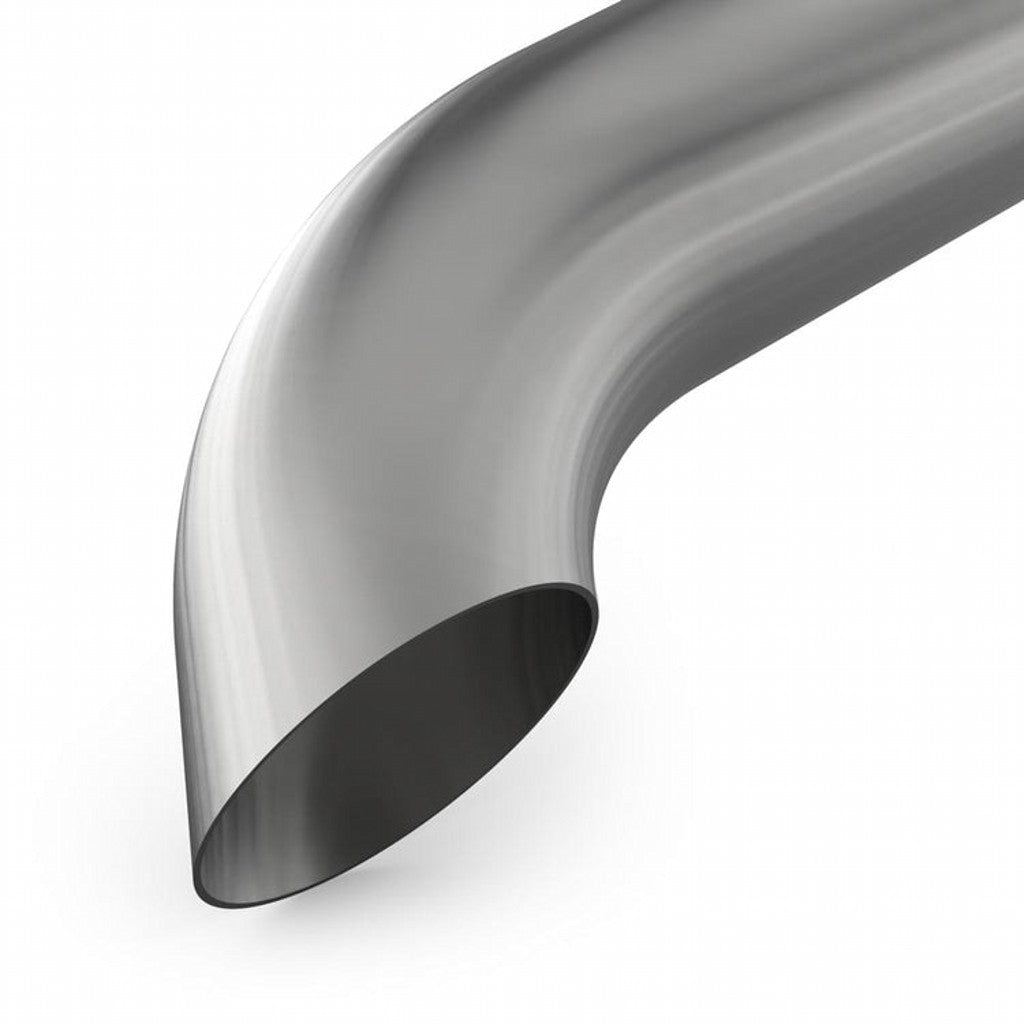 MAGNAFLOW 17200 Exhaust System Off Road Pro Series for FORD F-250 Super Duty 2011-2016 Photo-3
