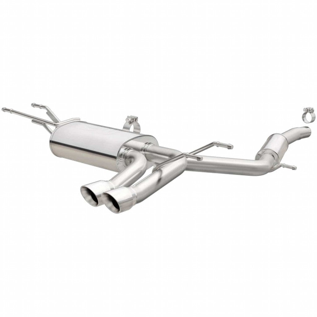 MAGNAFLOW 19132 Exhaust System Street Series for MAZDA MX-5 (ND) 2015-2023 Photo-0