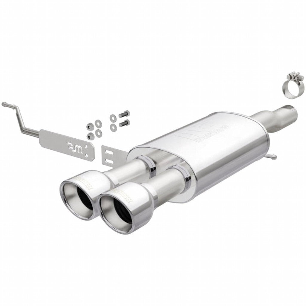 MAGNAFLOW 19134 Exhaust System Touring Series for MINI Cooper 2014-2024 Photo-0