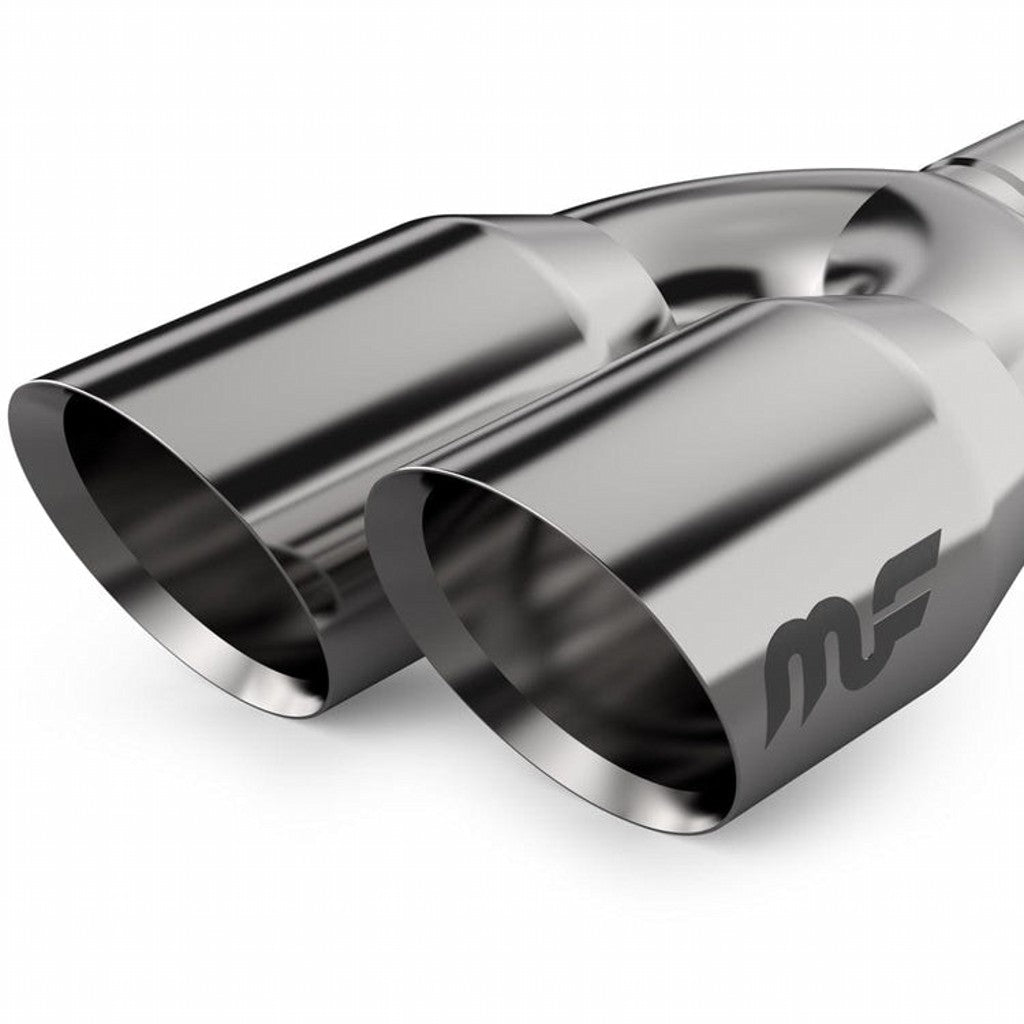 MAGNAFLOW 19163 Exhaust System Touring Series for VW Golf 2015-2017 Photo-3