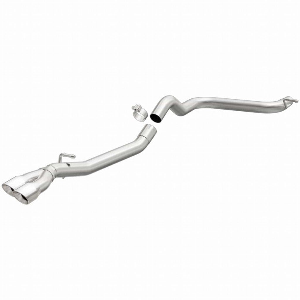 MAGNAFLOW 19164 Exhaust System Sport Series for VW Golf 2015-2015 Photo-0