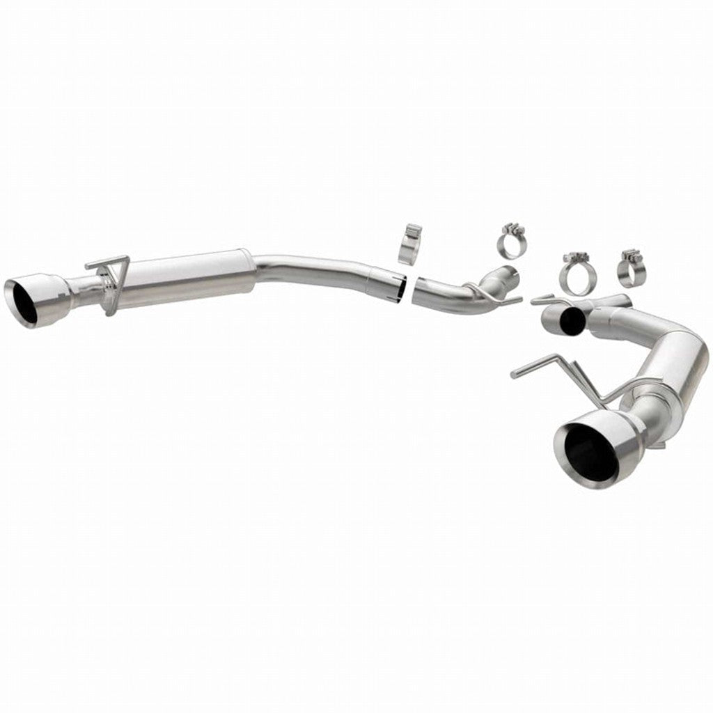 MAGNAFLOW 19179 Exhaust Muffler Competition Series for FORD Mustang 2015-2023 Photo-0