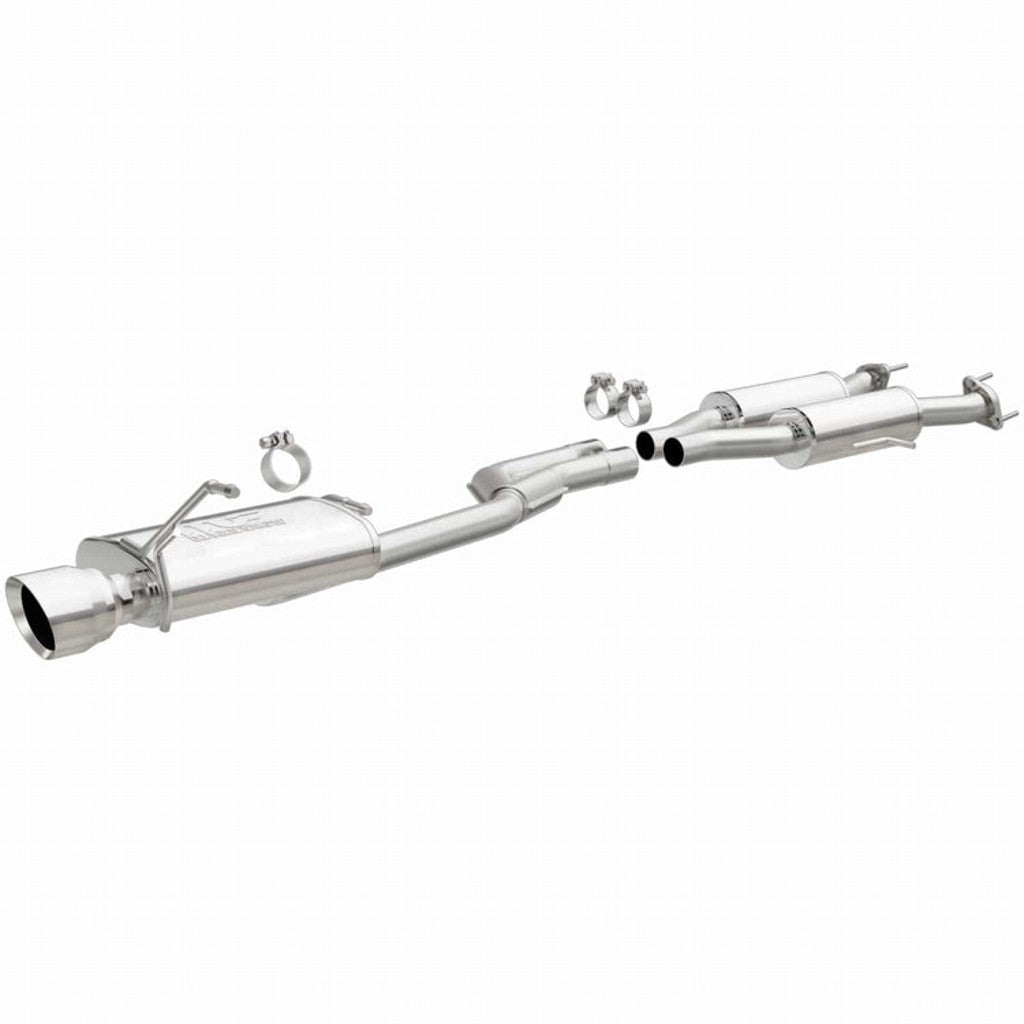 MAGNAFLOW 19190 Exhaust System Street Series for JEEP Grand Cherokee 2014-2021 Photo-0