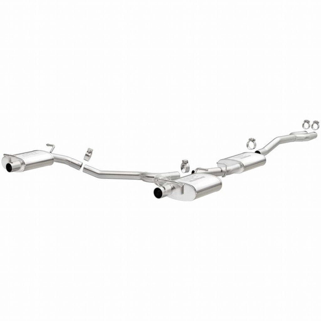 MAGNAFLOW 19225 Exhaust System Street Series for CHRYSLER 300 2015-2023 Photo-0