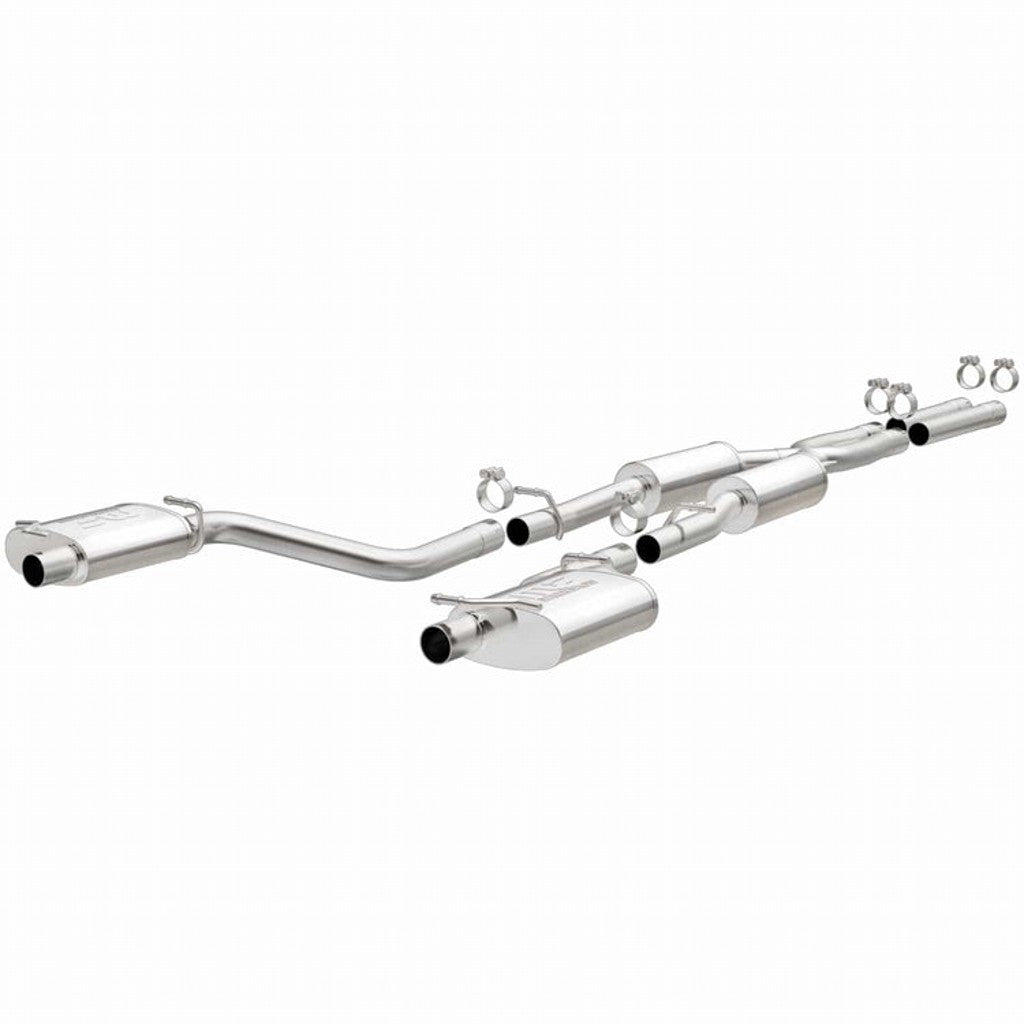 MAGNAFLOW 19226 Exhaust System Street Series for CHRYSLER 300 2015-2023 Photo-0