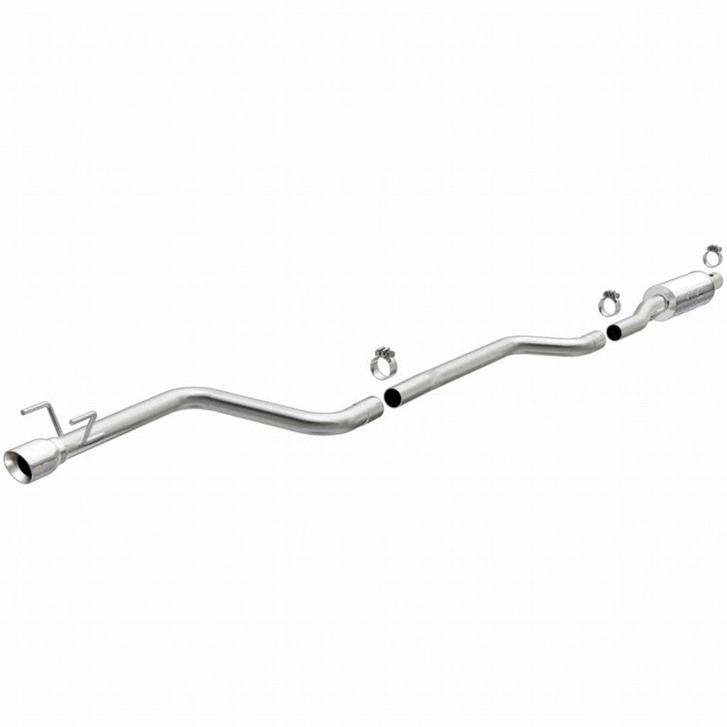MAGNAFLOW 19269 Exhaust System Street Series for CHEVROLET Cruze 2016-2019 Photo-0