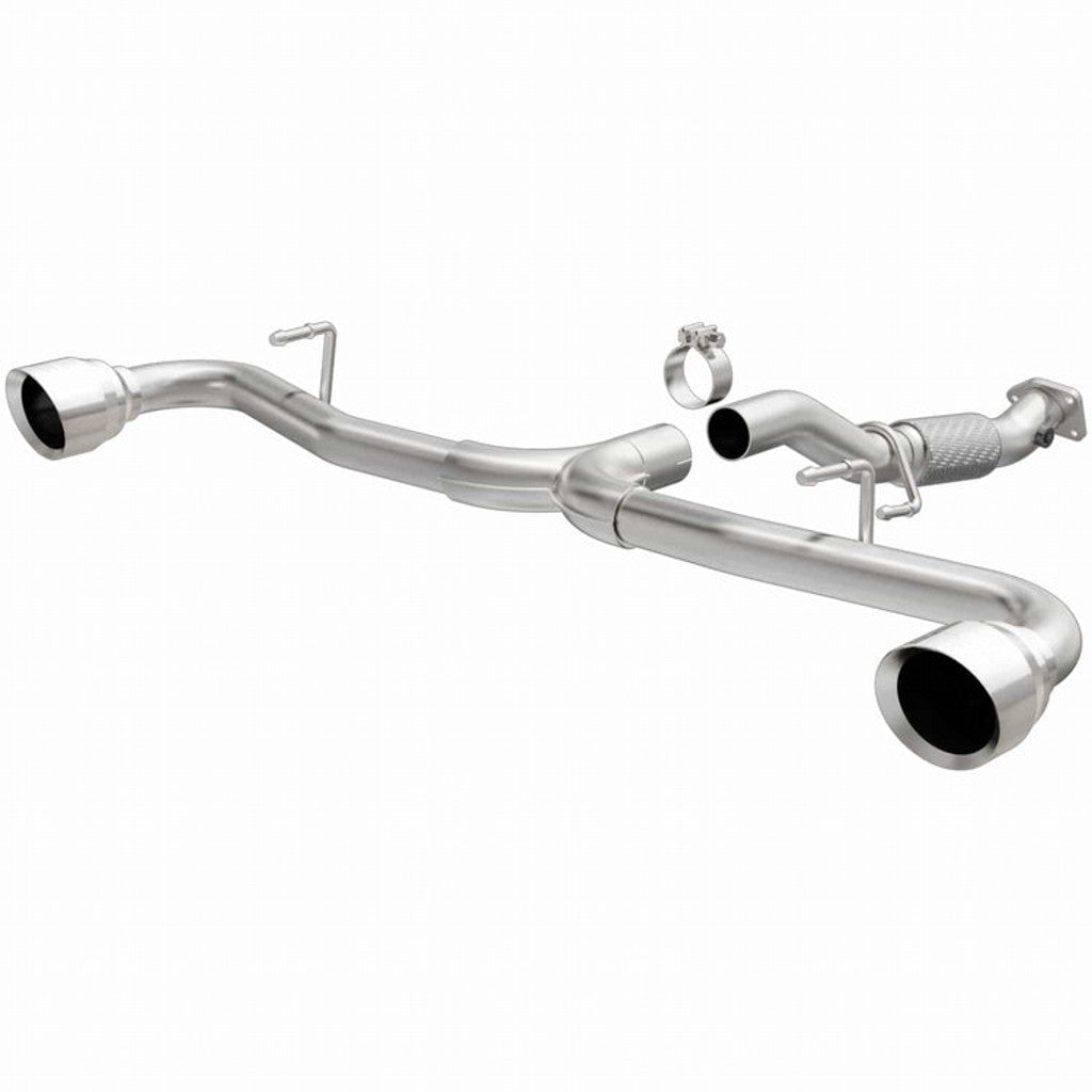 MAGNAFLOW 19292 Exhaust System Sport Series for ALFA ROMEO 4C 2015-2020 Photo-0
