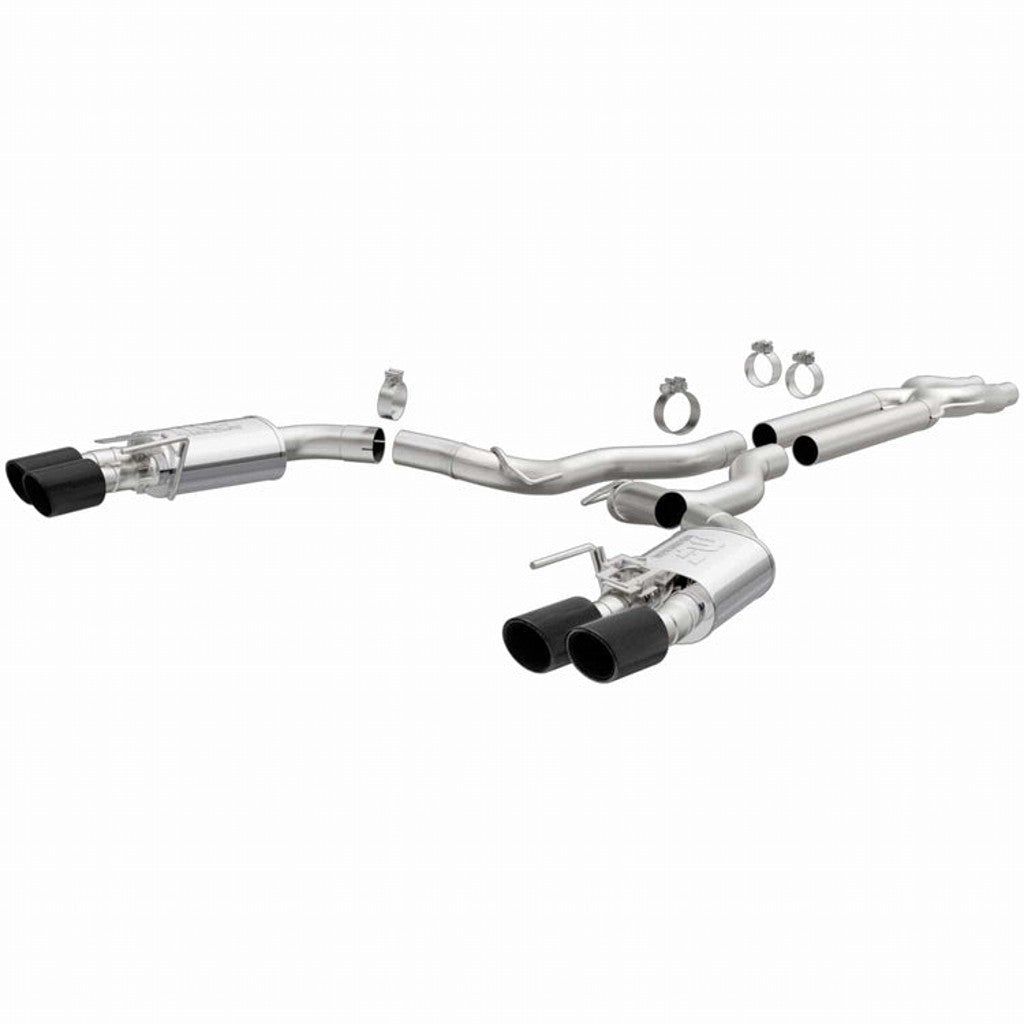 MAGNAFLOW 19299 Exhaust System Competition Series for FORD Mustang 2015-2020 Photo-0