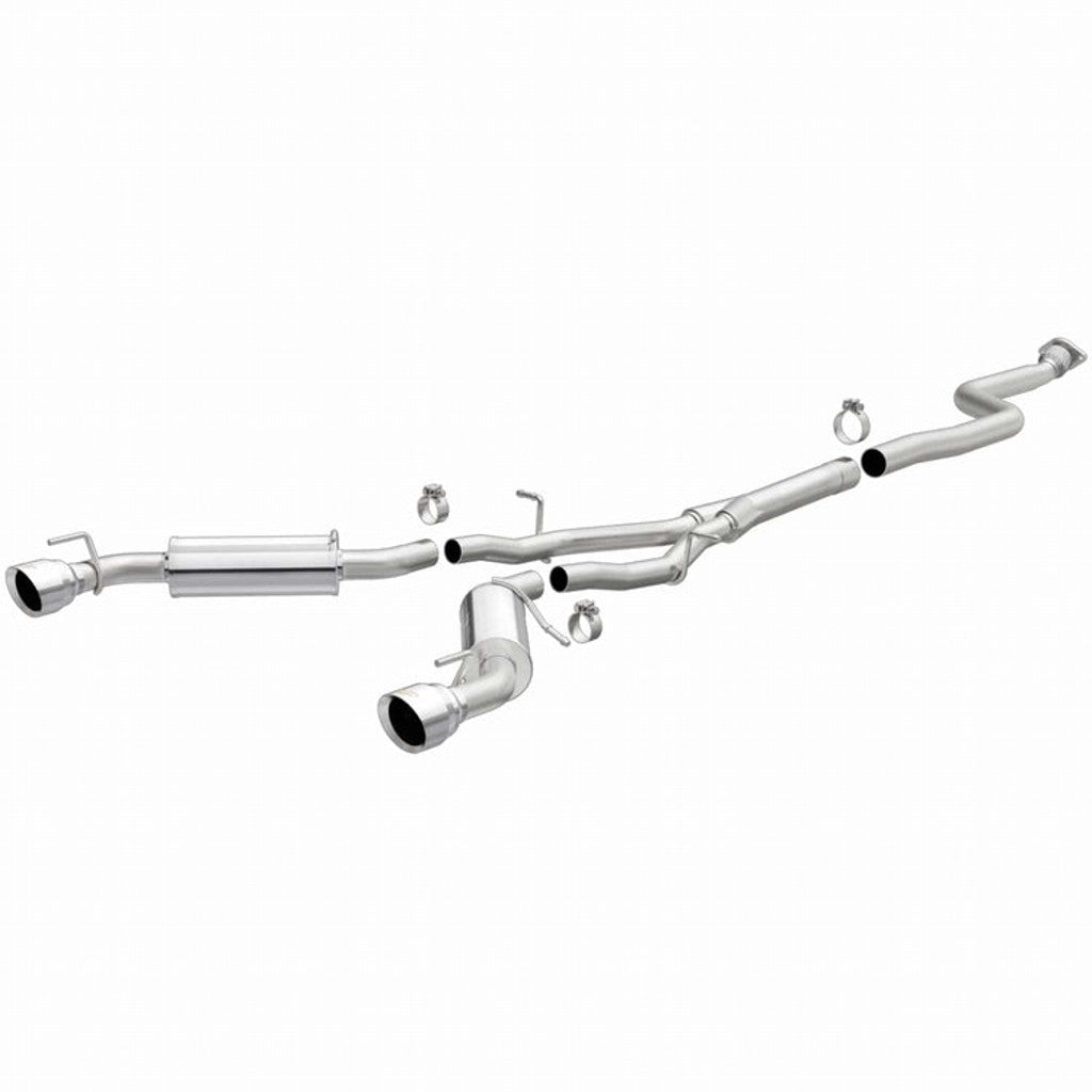 MAGNAFLOW 19309 Exhaust System Street Series for CHEVROLET Camaro 2016-2023 Photo-0