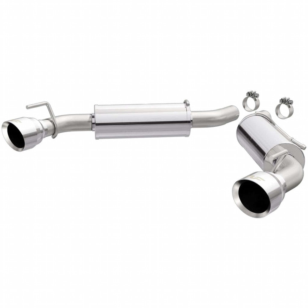 MAGNAFLOW 19332 Exhaust Muffler Competition Series for CHEVROLET Camaro 2016-2024 Photo-0