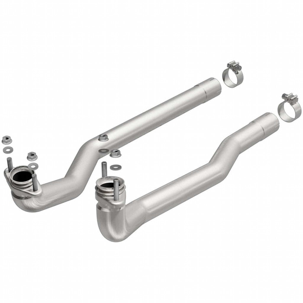 MAGNAFLOW 19343 Direct-Fit Exhaust Pipe for CHRYSLER Cordoba 1975-1979 Photo-0