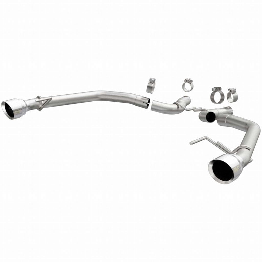 MAGNAFLOW 19345 Exhaust Muffler Race Series for FORD Mustang 2015-2023 Photo-0