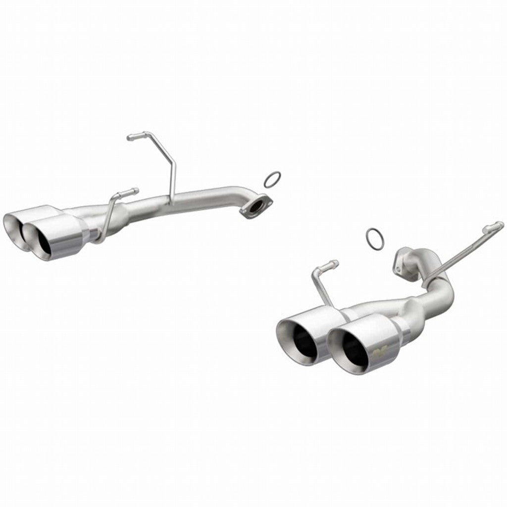 MAGNAFLOW 19362 Exhaust Muffler Competition Series for SUBARU WRX STI 2015-2018 Photo-0