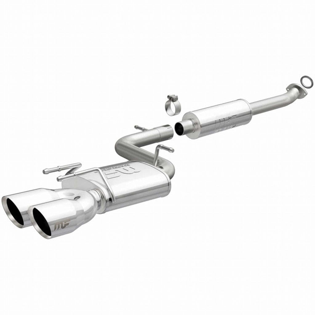 MAGNAFLOW 19410 Exhaust System Street Series for TOYOTA Camry 2018-2024 Photo-0